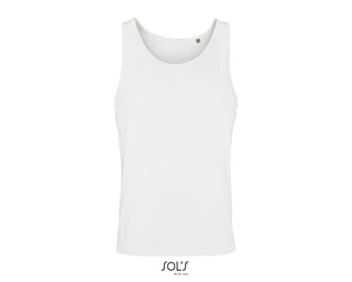Unisex tank top