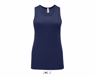 Women's sports tank top  