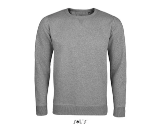 Men round-neck sweatshirt