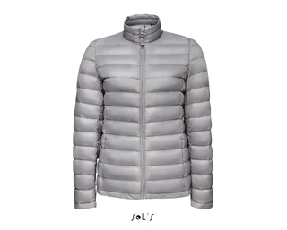 Women's lightweight down jacket 