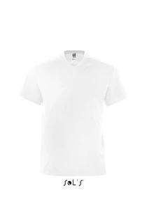 Men's  V-neck T-shirt