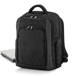 Tungsten Laptop Backpack