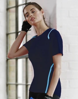 Dámské Tričko Cooltex