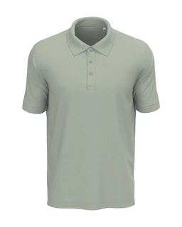 Lux Polo Man