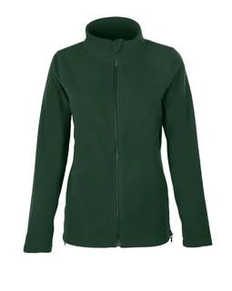 Women's Full- Zip Fleece Jacket