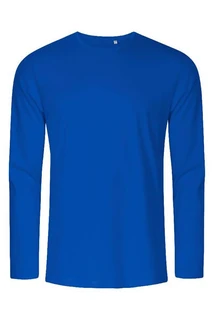 X.O Roundneck T LS Men