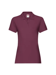 Ladies Premium Polo