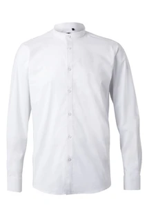 MEN'S LS STRETCH SHIRT 405013S