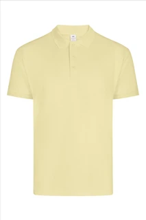 Mackay Short Sleeve Polo
