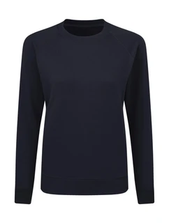 Raglan Sweatshirt Women