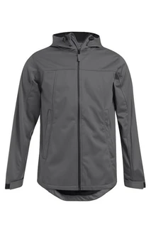Men’s Hoody Softshell Jacket