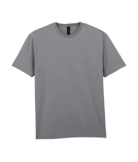 LIGHT  Cotton Adult T-shirt