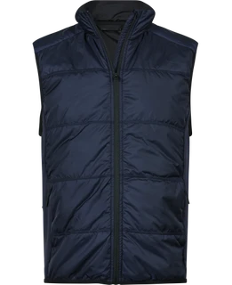 Hybrid-Stretch Bodywarmer