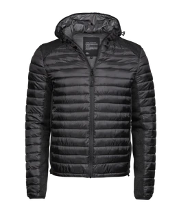 Hooded Outdoor Crossover