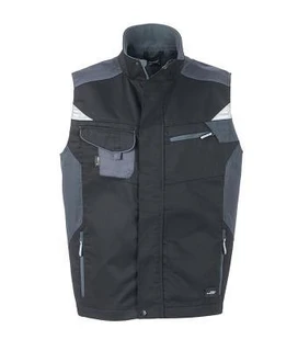 Workwear Vest 