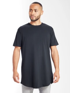 Men's Long Length T