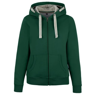 Women's Hooded Jacket