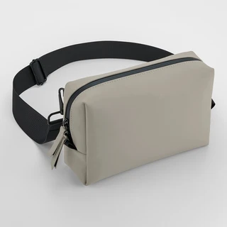 Matte PU Cross Body Bag