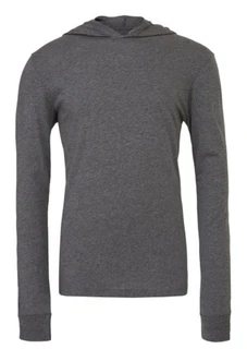 Mikina s Kapucí Jersey Hoodie