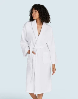Geneva Bath Robe