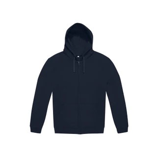 ID.334 Zip Hood