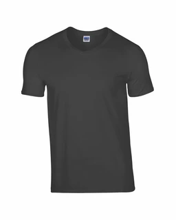 Softstyle Adult  V-Neck T-Shirt 