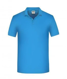 Pánská Polokošile Mens BIO Workwear Polo