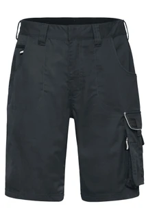 Workwear Bermudas - SOLID