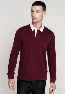 Polokošile Pánská K213