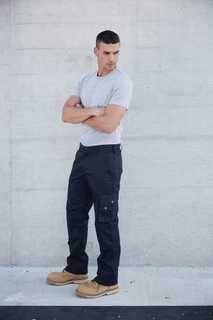 Kalhoty Pánské K795