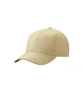 Kšiltovka 6 Panel Workwear Cap