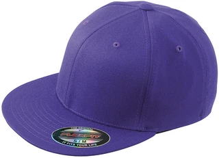 Kšiltovka Flexfit® Flat Peak Cap