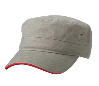 Kšiltovka Military Sandwich Cap