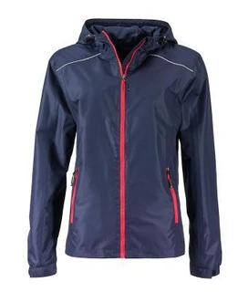 Ladies' Rain Jacket