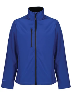 Honestly Made Recycled Printable Softshell Jacket