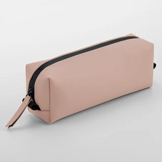 Matte PU Mini Accessory Case