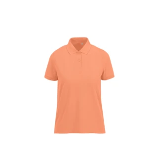 MY ECO POLO 65/35 /WOMEN