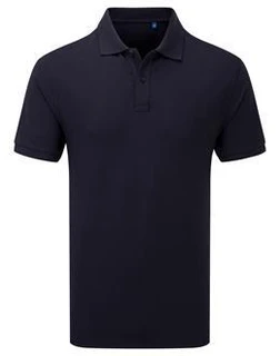 Essential Short Sleeve Workwear Polo Shirt