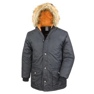 Dlouhá Parka StormDri 2000 