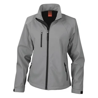 Womens base layer softsheell jacket