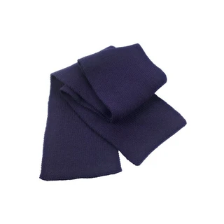 Classic Heavy Knit Scarf