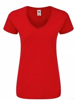 Ladies 150 V Neck T
