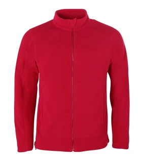 Men's Full- Zip Fleece Jacket