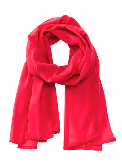 Šátek Cotton Scarf