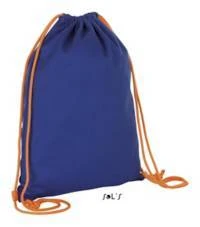 Drawstring backpack Sol's DISTRICT