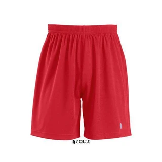 Kids' basic shorts 