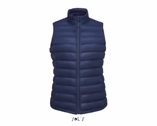 WILSON BW WOMEN Women's lightweight down  bodywarmer