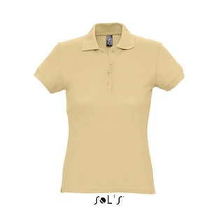 PASSION Women's Polo shirt