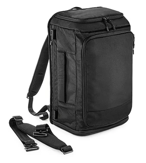 Pitch Black 72 Hour Weekender